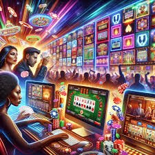 bisa123 featured game showcase bisa123 featured game showcase